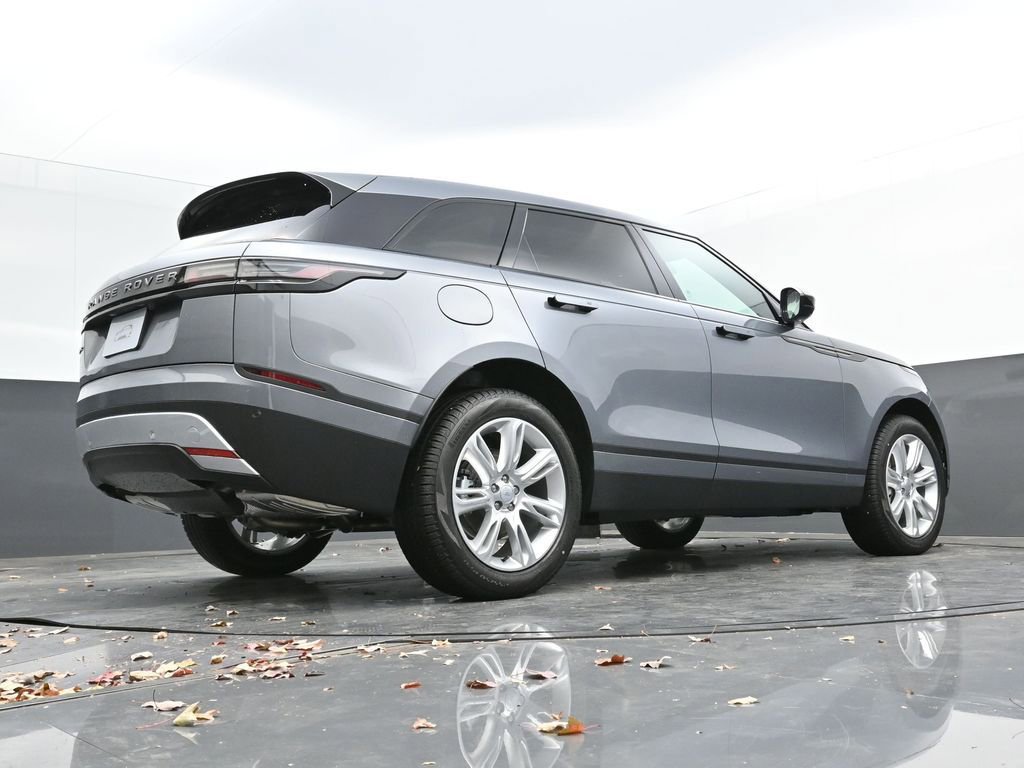 Used 2025 Land Rover Range Rover Velar S image 37