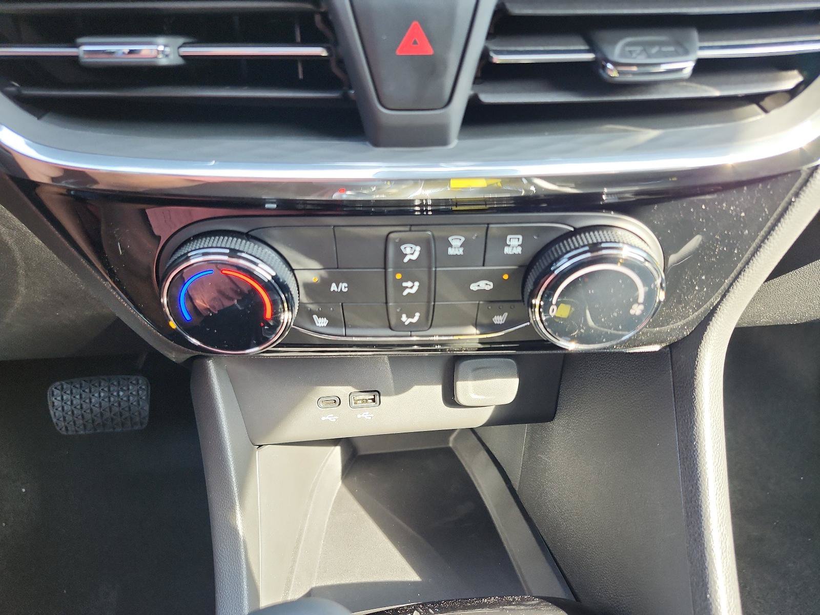 New 2026 Buick Encore GX Sport Touring w/ Comfort Package FWD image 14