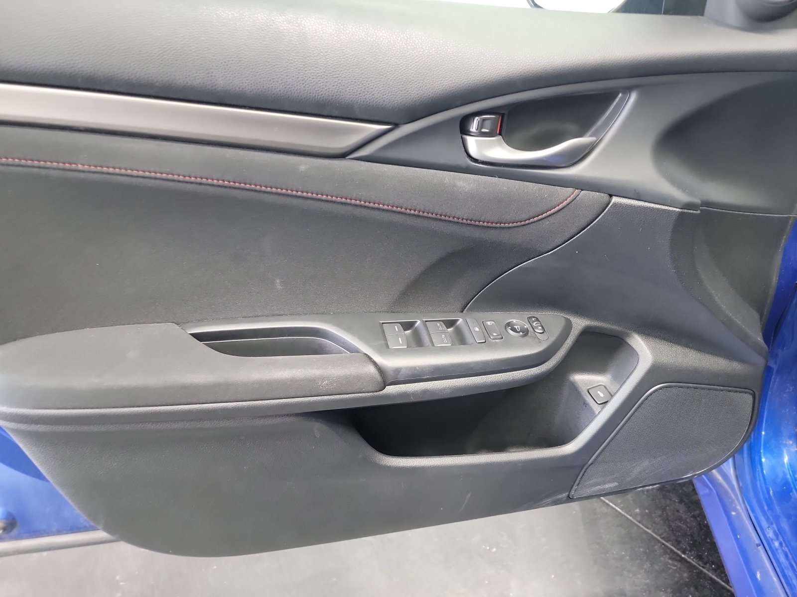 Used 2020 Honda Civic Si image 13
