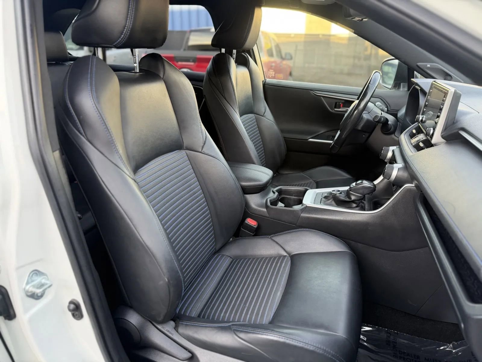 Used 2020 Toyota RAV4 XSE AWD/4WD image 20