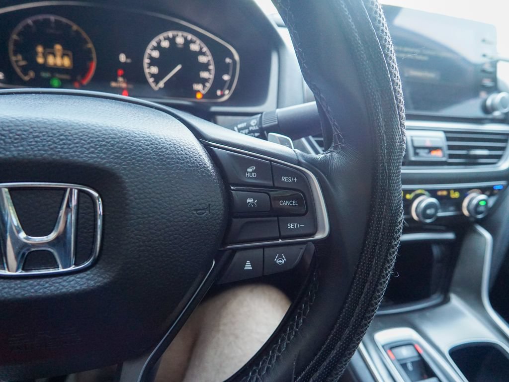 Used 2022 Honda Accord Touring image 22