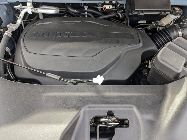 New 2026 Honda Ridgeline RTL image 9