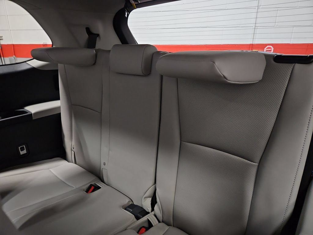 New 2026 Toyota Grand Highlander AWD Hybrid image 26