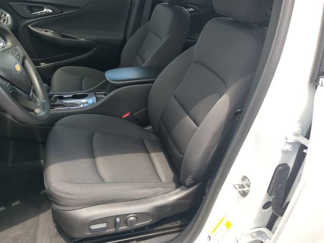 Used 2023 Chevrolet Malibu LS FWD image 21