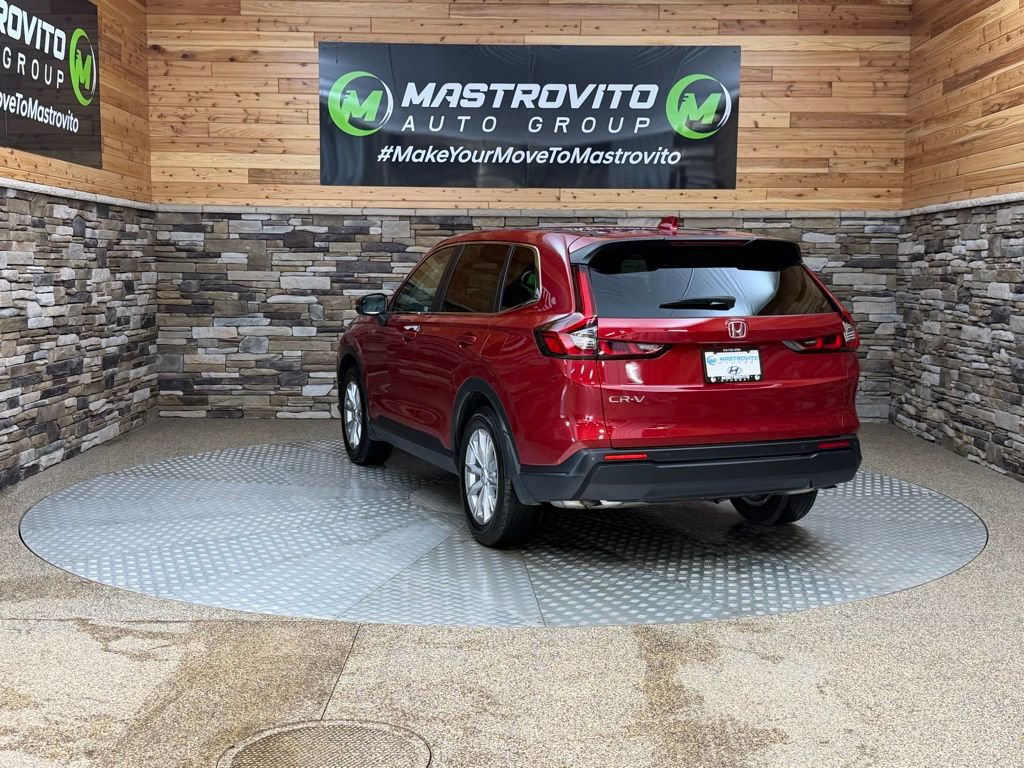 Used 2023 Honda CR-V EX-L image 7