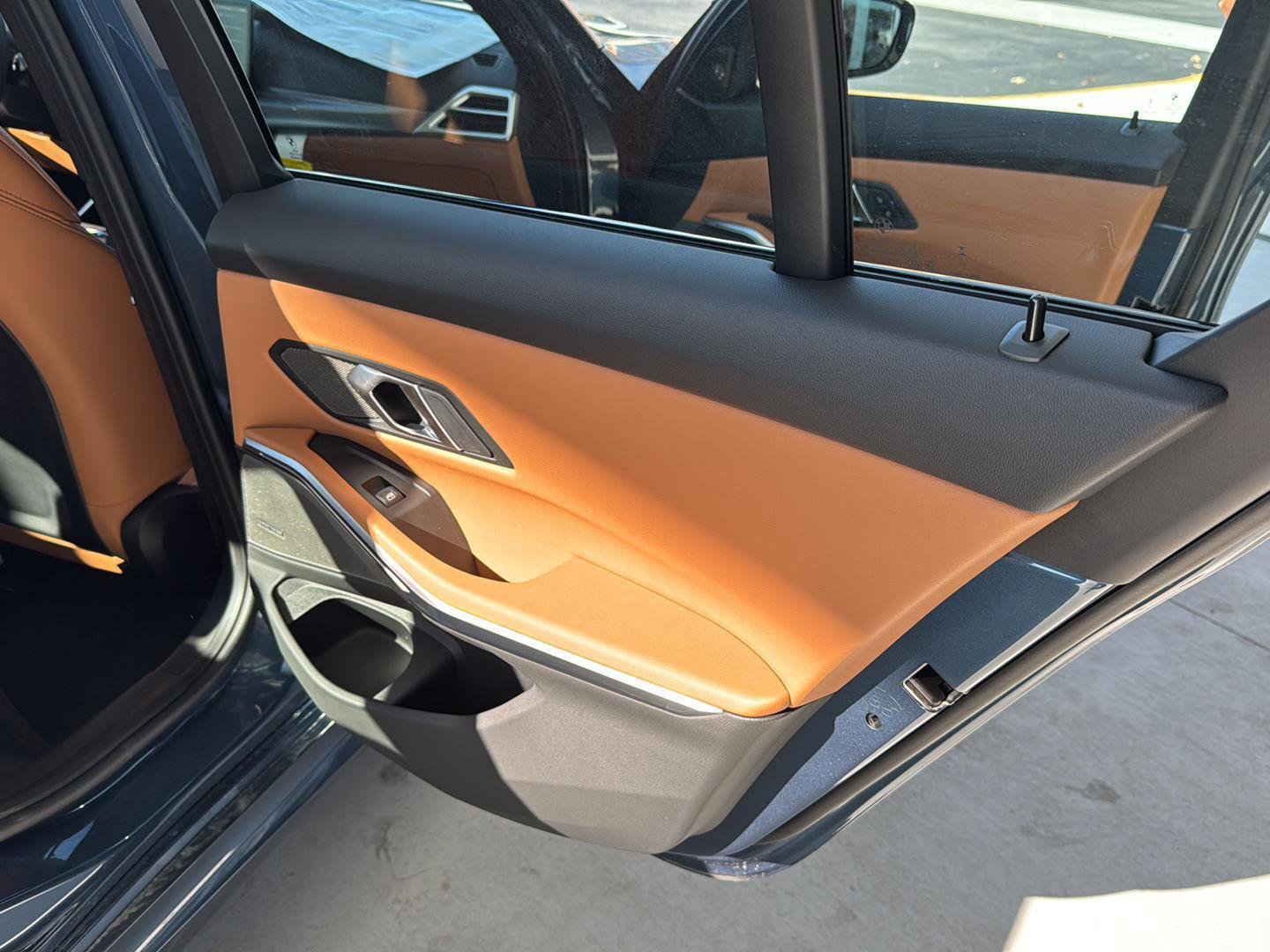 New 2026 BMW M340i Sedan image 12