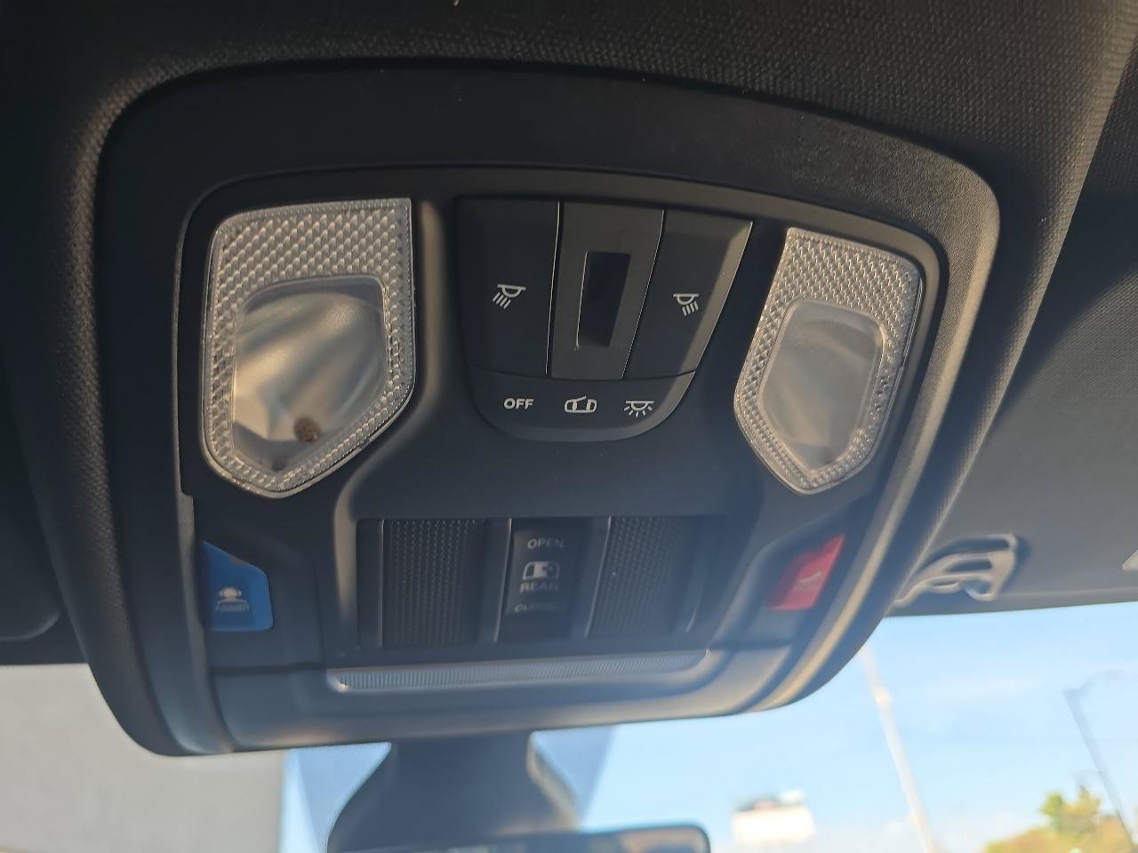 Used 2023 RAM 1500 Big Horn AWD/4WD image 42