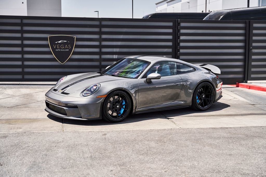 Used 2022 Porsche 911 GT3 RWD image 5