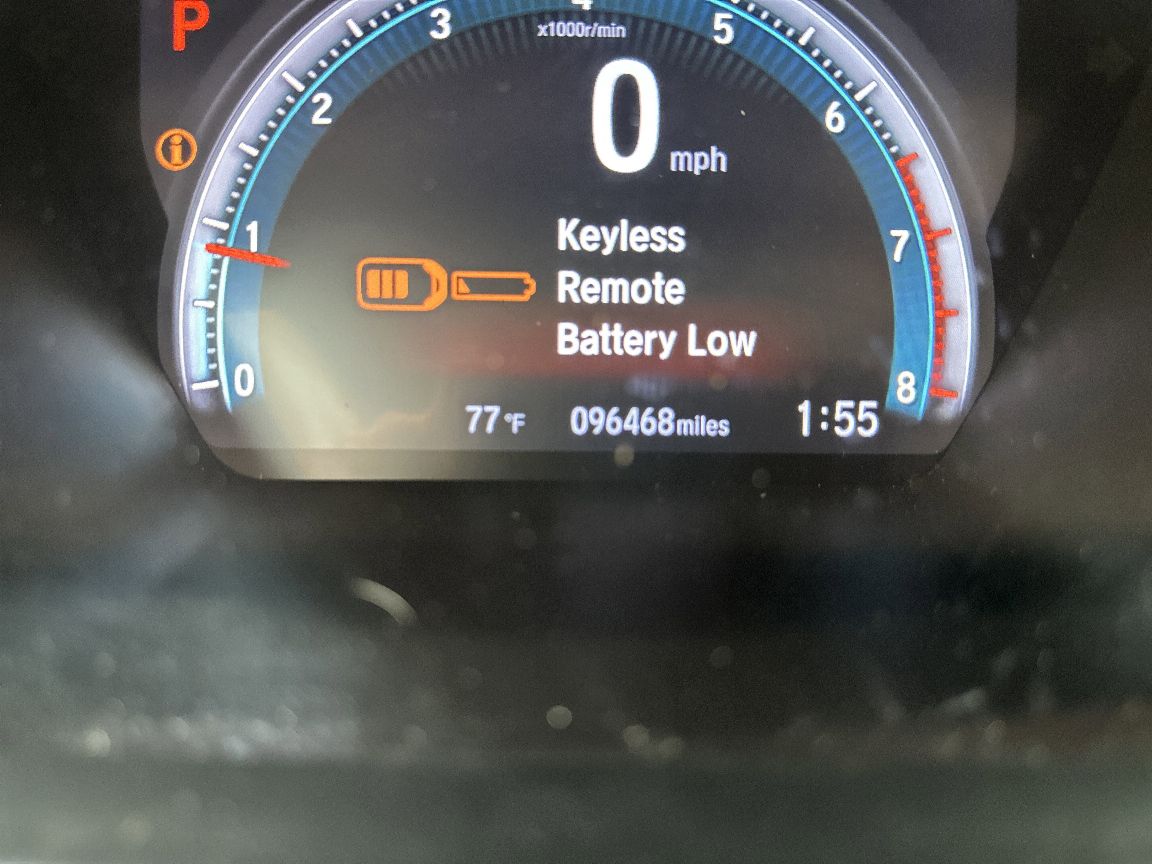 Used 2020 Honda Civic EX image 21