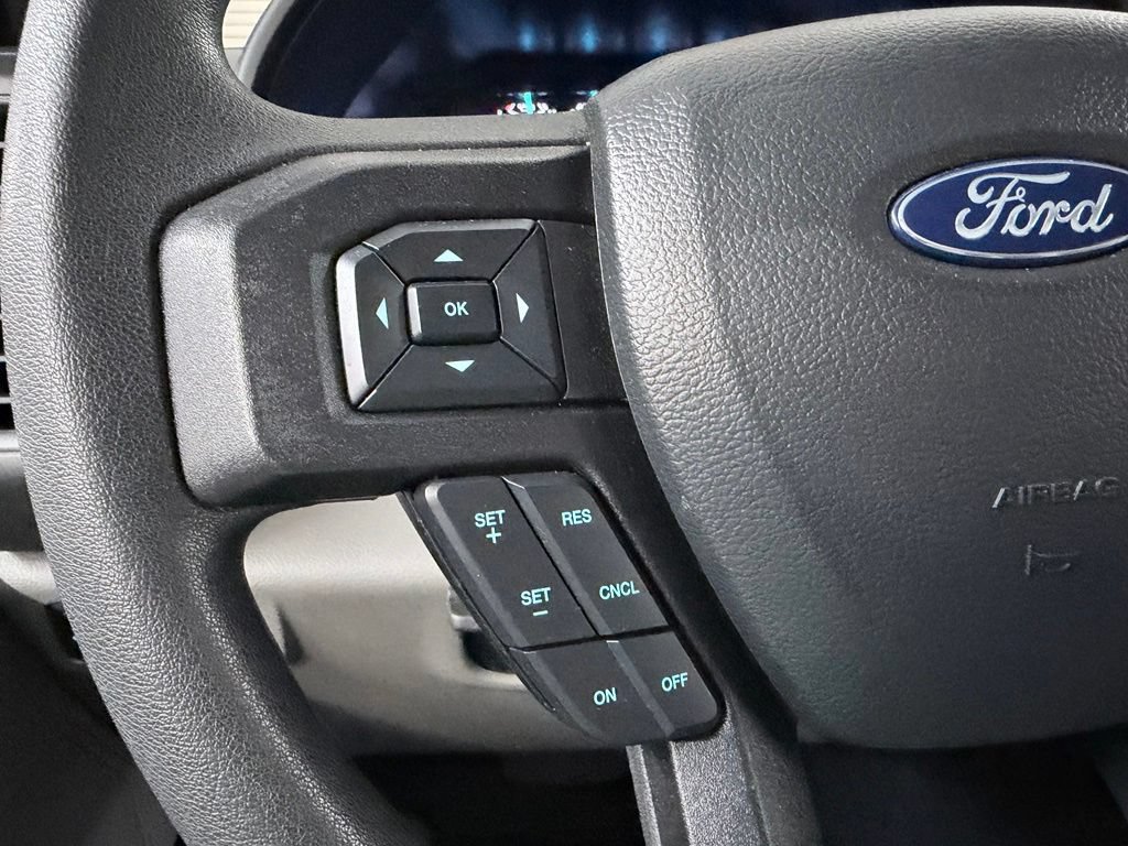 Used 2022 Ford F250 XL w/ STX Appearance Package AWD/4WD image 28