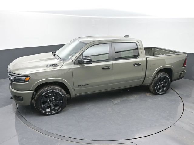 New 2026 RAM 1500 Big Horn image 30