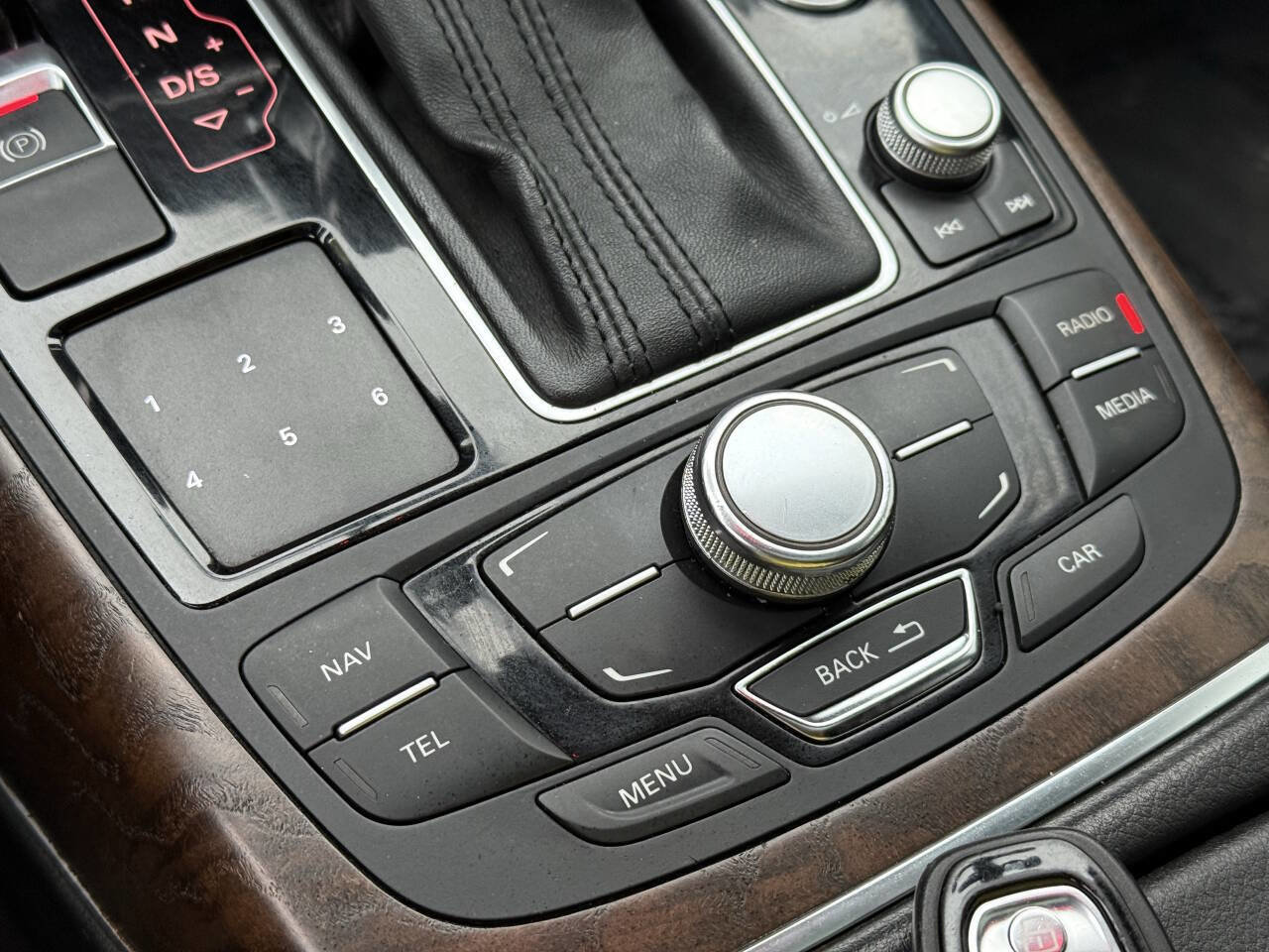 Used 2013 Audi A7 3.0T Prestige w/ Prestige Pkg image 24