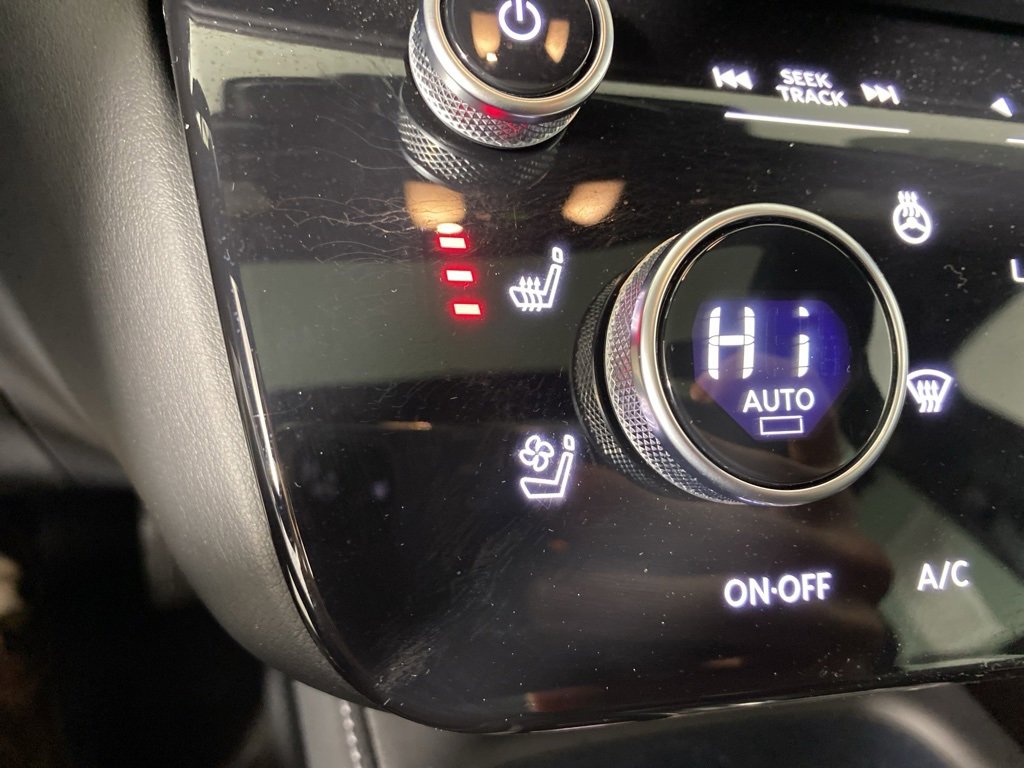 Used 2025 INFINITI QX60 Autograph w/ Cargo Package image 9