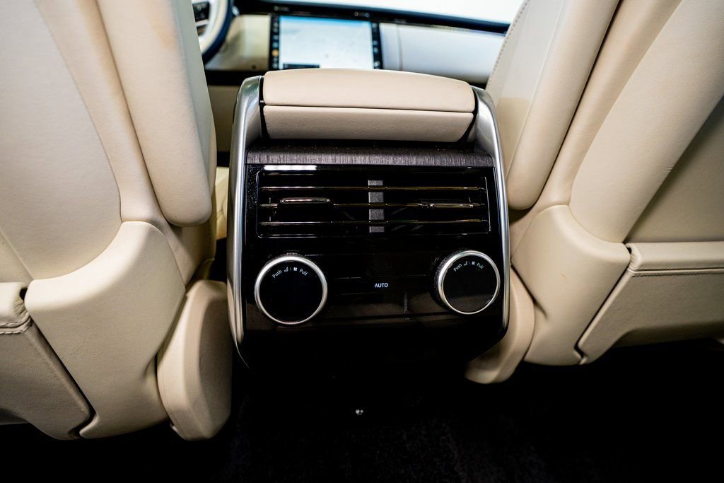 Used 2024 Land Rover Range Rover Autobiography image 58