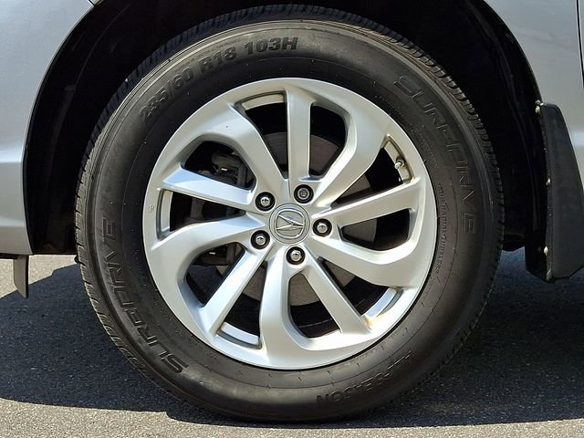 Used 2017 Acura RDX w/ Technology Package image 8