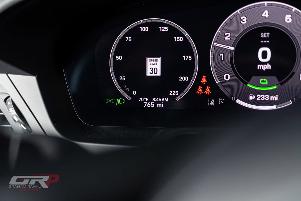 Used 2025 Porsche 911 GTS image 37