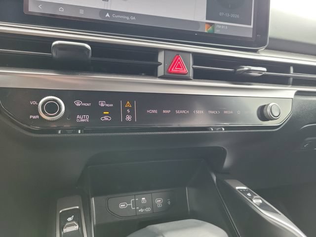Used 2024 Kia Sorento S FWD image 24