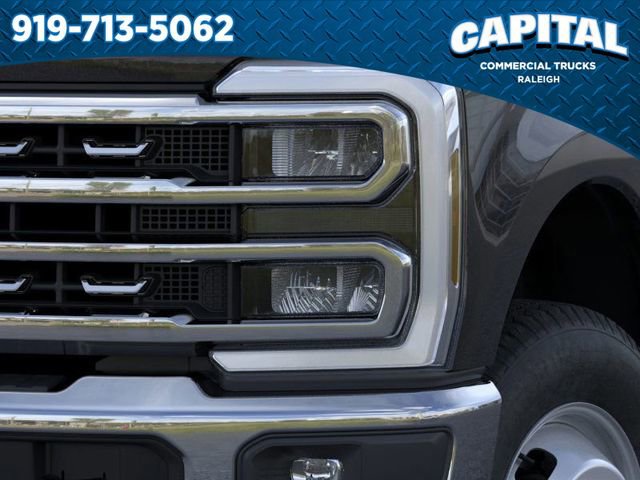 New 2026 Ford F350 XLT w/ XLT Premium Package image 18