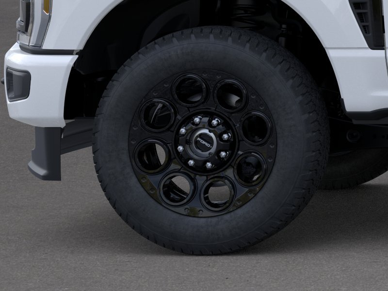 New 2026 Ford F250 XLT w/ XLT Premium Package AWD/4WD image 14
