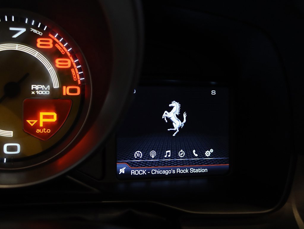 Certified 2023 Ferrari F8 Tributo image 90