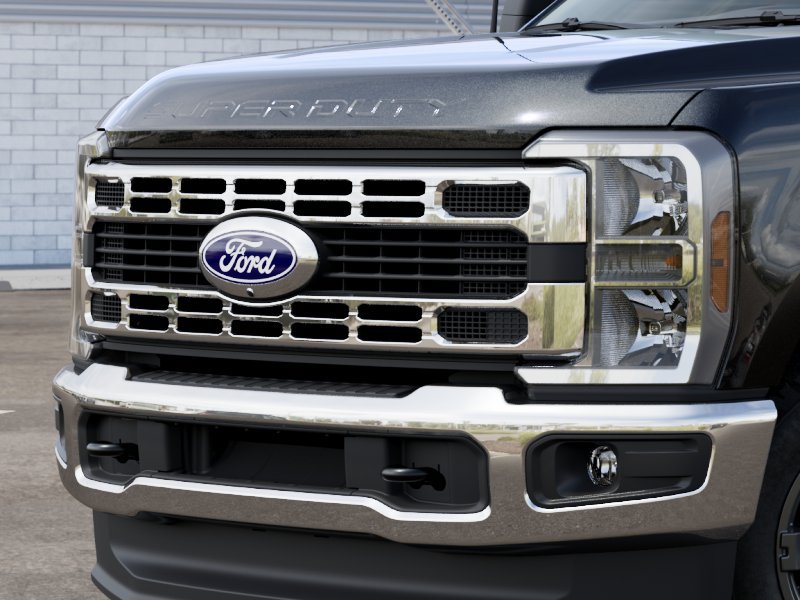 New 2027 Ford F250 XLT AWD/4WD image 18