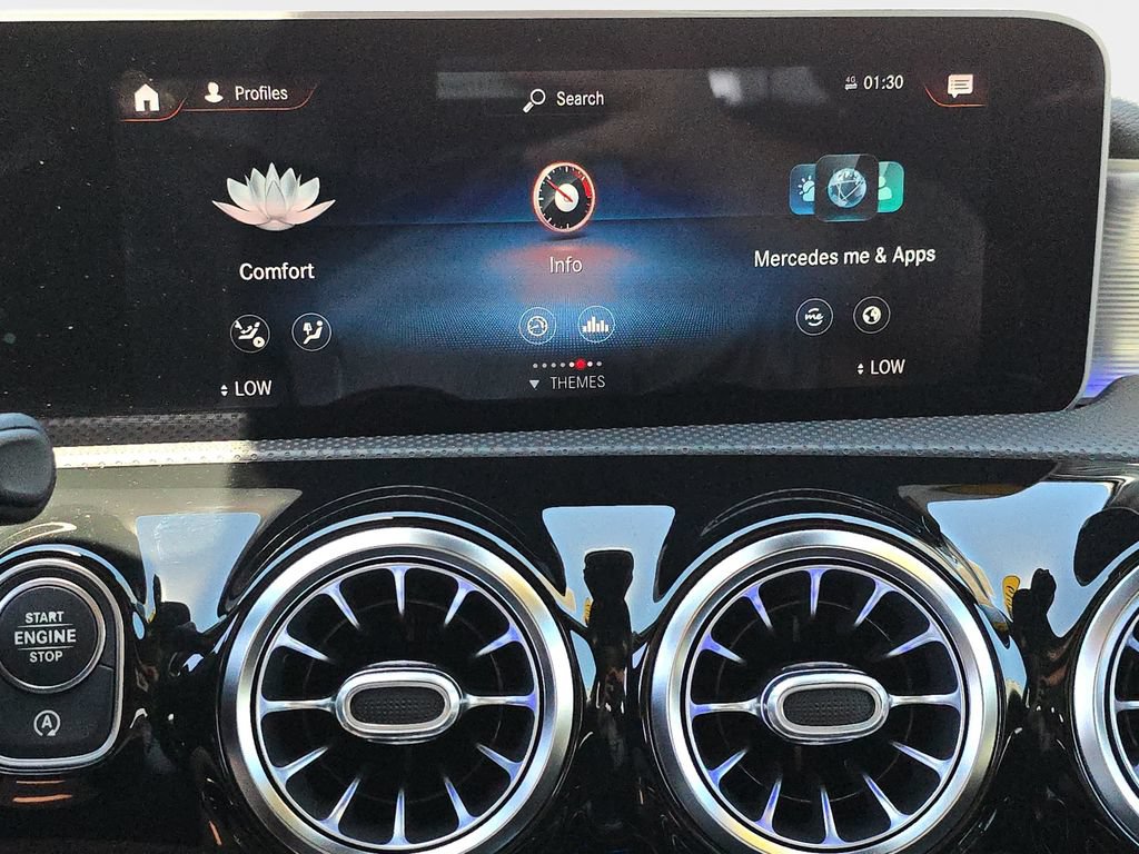 Used 2019 Mercedes-Benz A 220 image 27