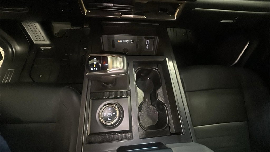 Used 2024 GMC Hummer EV 3X image 18