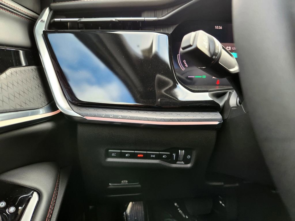 New 2025 Jeep Wagoneer S Limited image 13