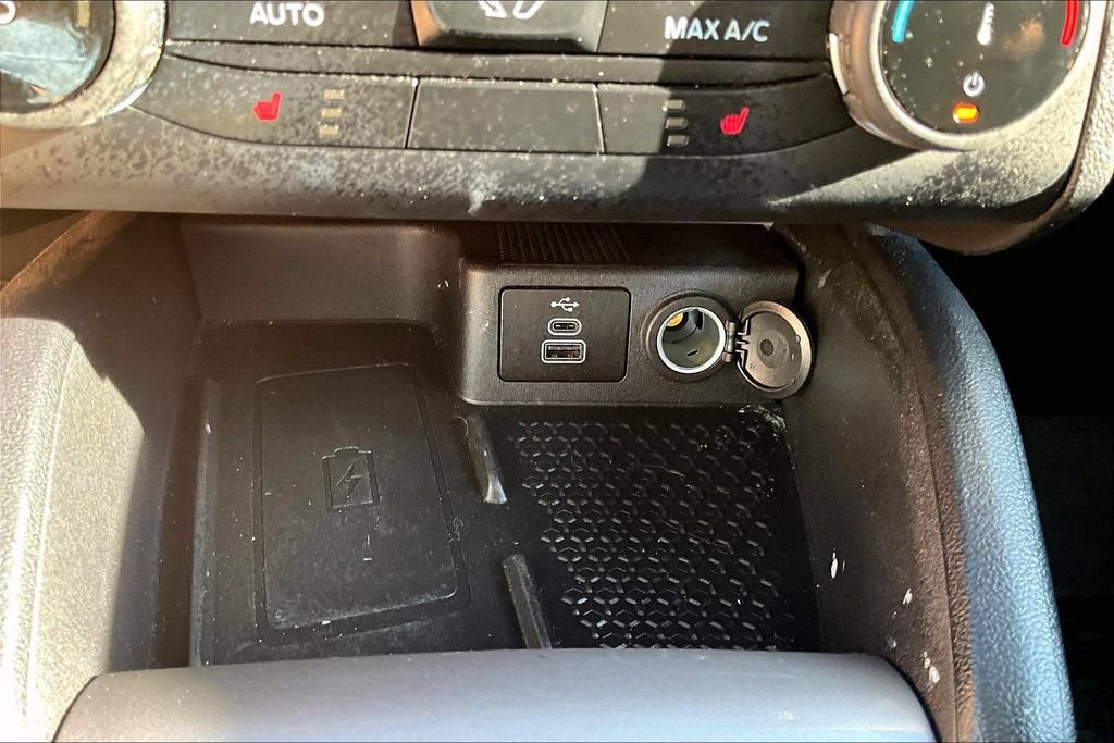 Used 2023 Ford Bronco Sport Big Bend w/ Convenience Package AWD/4WD image 31