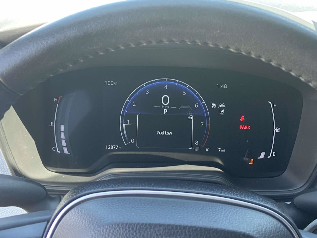 Used 2025 Toyota Corolla FX w/ Convenience Package FWD image 35