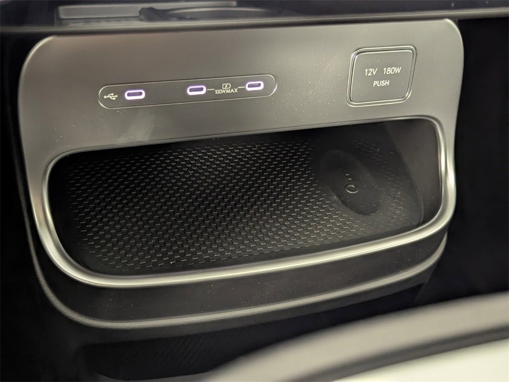 New 2026 Hyundai Ioniq 9 SEL image 21