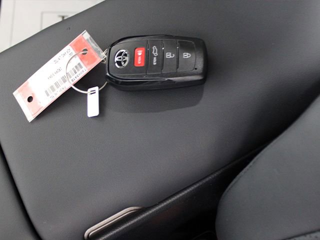 New 2026 Toyota Crown Signia AWD/4WD image 14