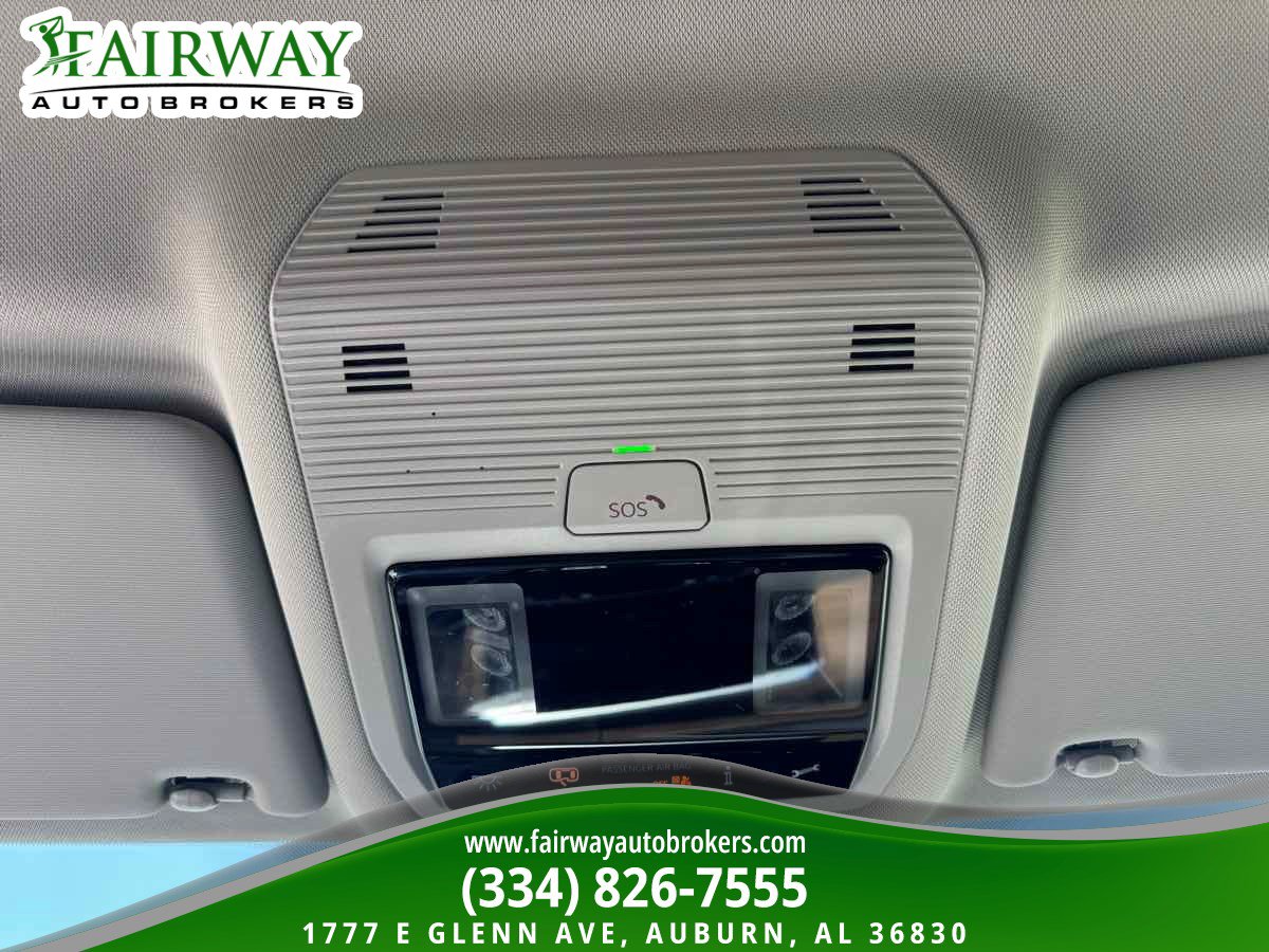 Used 2025 Volkswagen Atlas SE AWD/4WD image 26