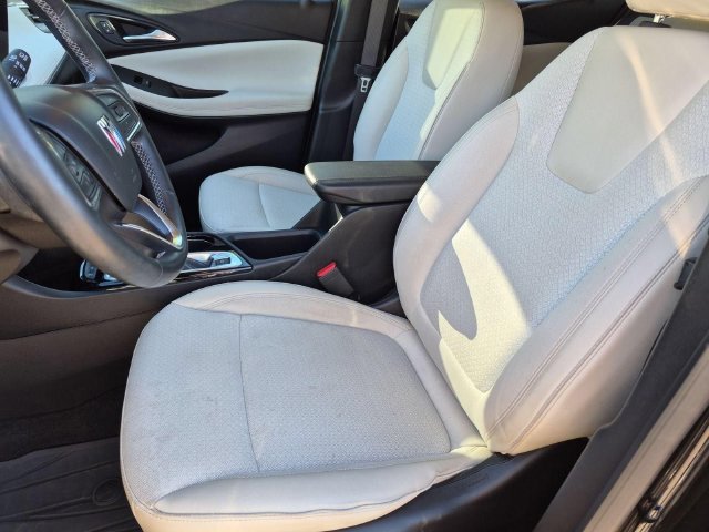 Used 2024 Buick Encore GX Preferred w/ Comfort Package AWD/4WD image 18