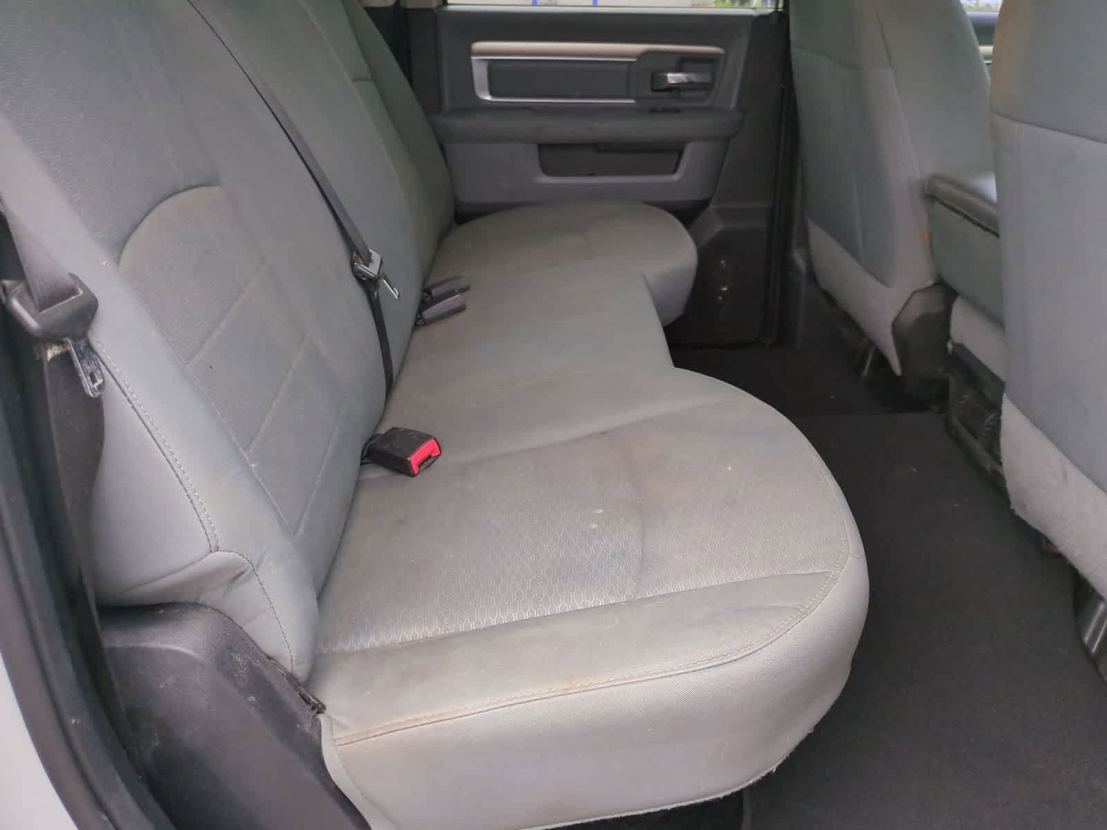 Used 2014 RAM 2500 SLT AWD/4WD image 19