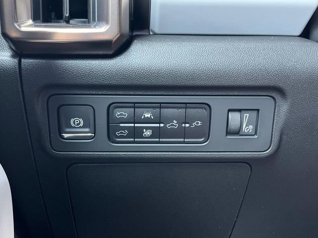 New 2025 GMC Hummer EV 3X w/ Battery Pack, 24 Module Pack image 33