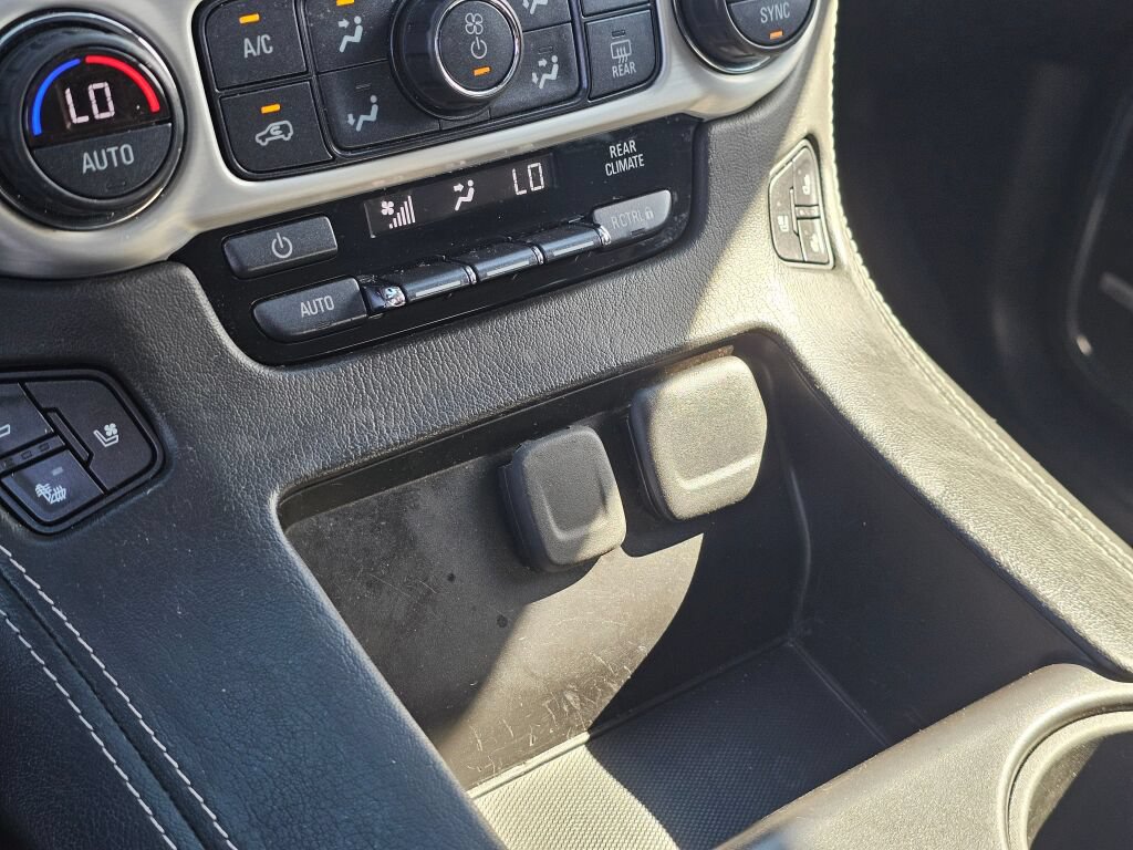 Used 2019 GMC Yukon XL SLT AWD/4WD image 41
