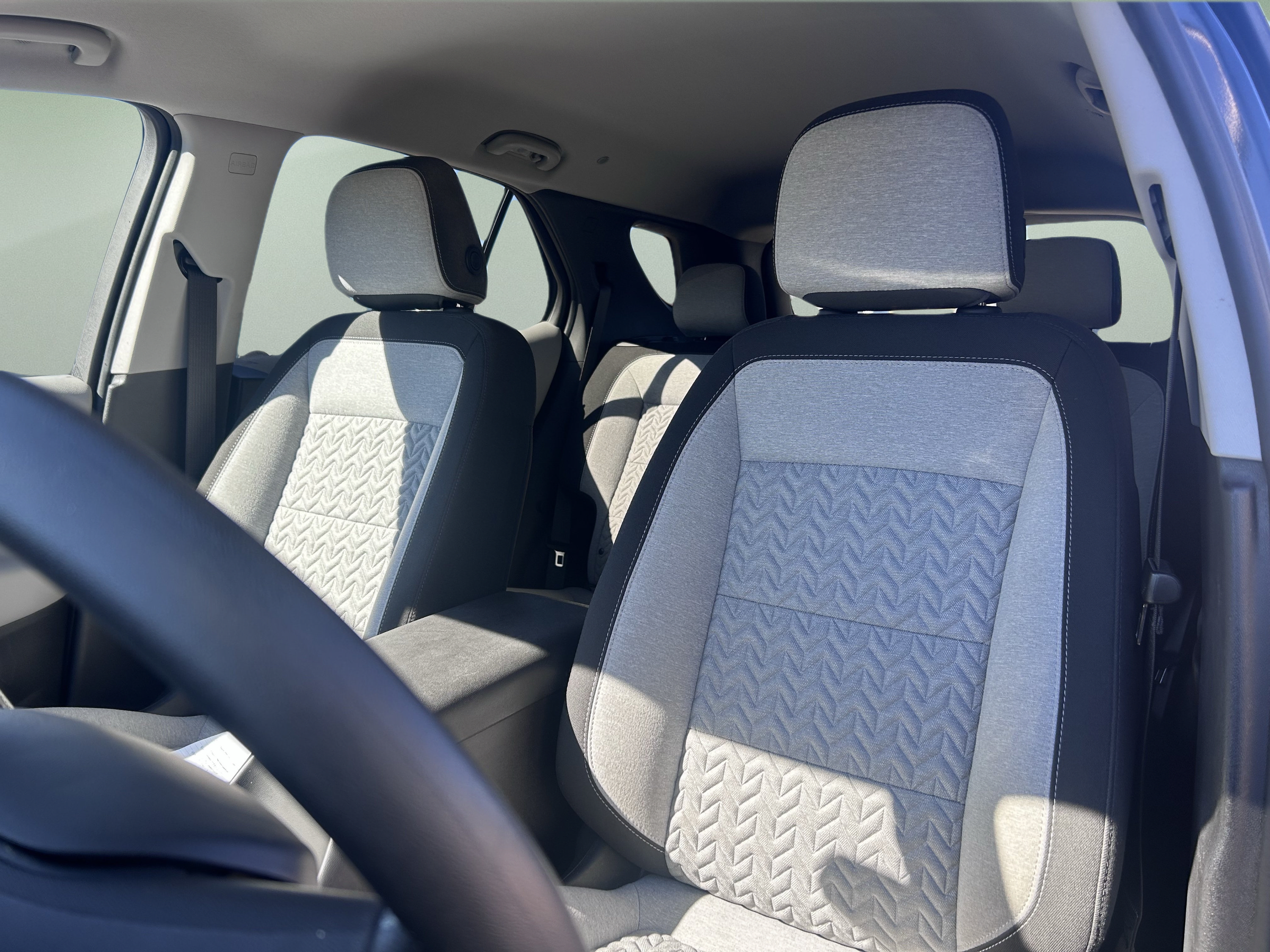 Used 2024 Chevrolet Equinox LS w/ LS Convenience Package AWD/4WD image 22