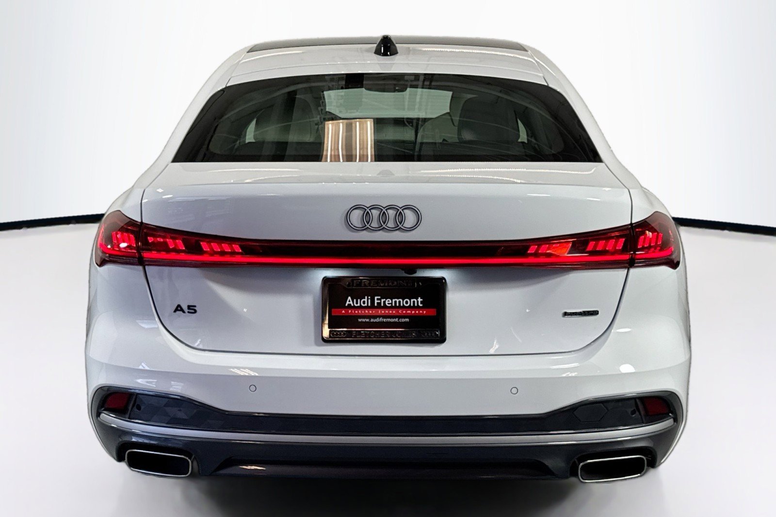 Used 2025 Audi A5 2.0T Prestige w/ 19" Wheel Package image 6