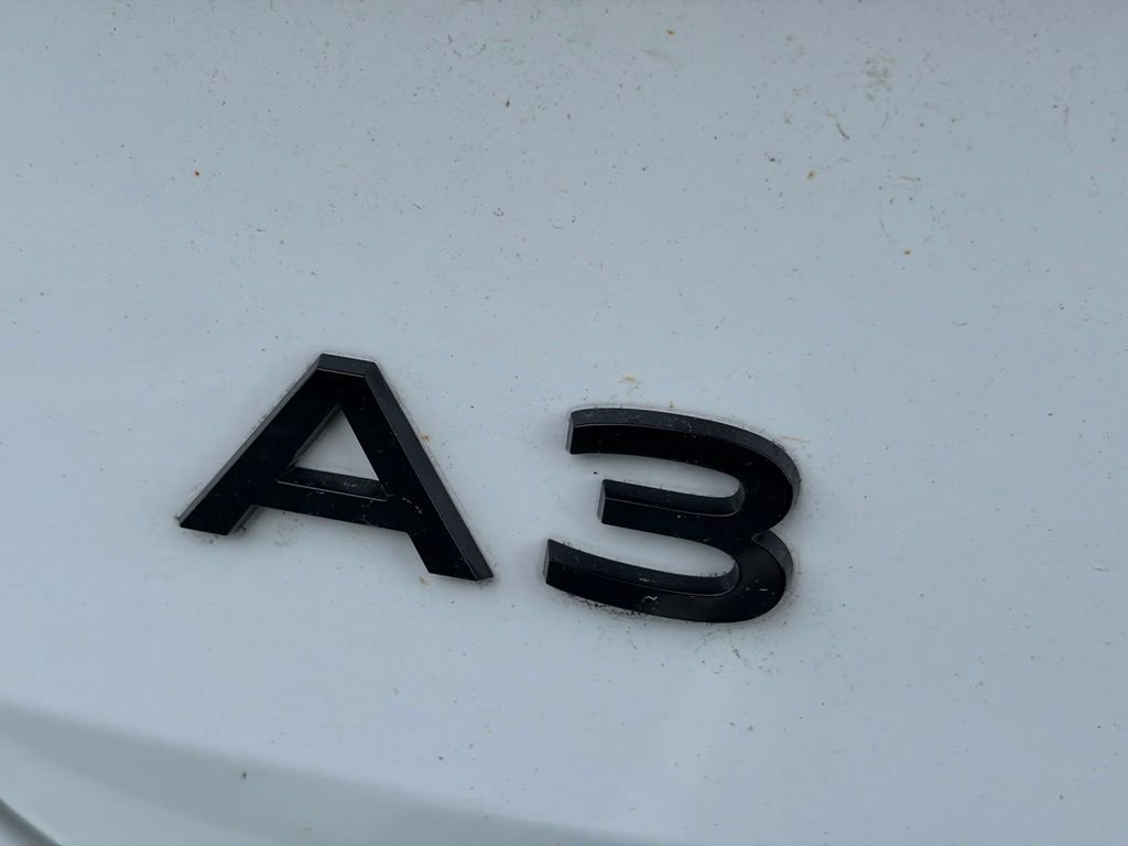 Certified 2025 Audi A3 2.0T Premium w/ Convenience Package AWD/4WD image 6