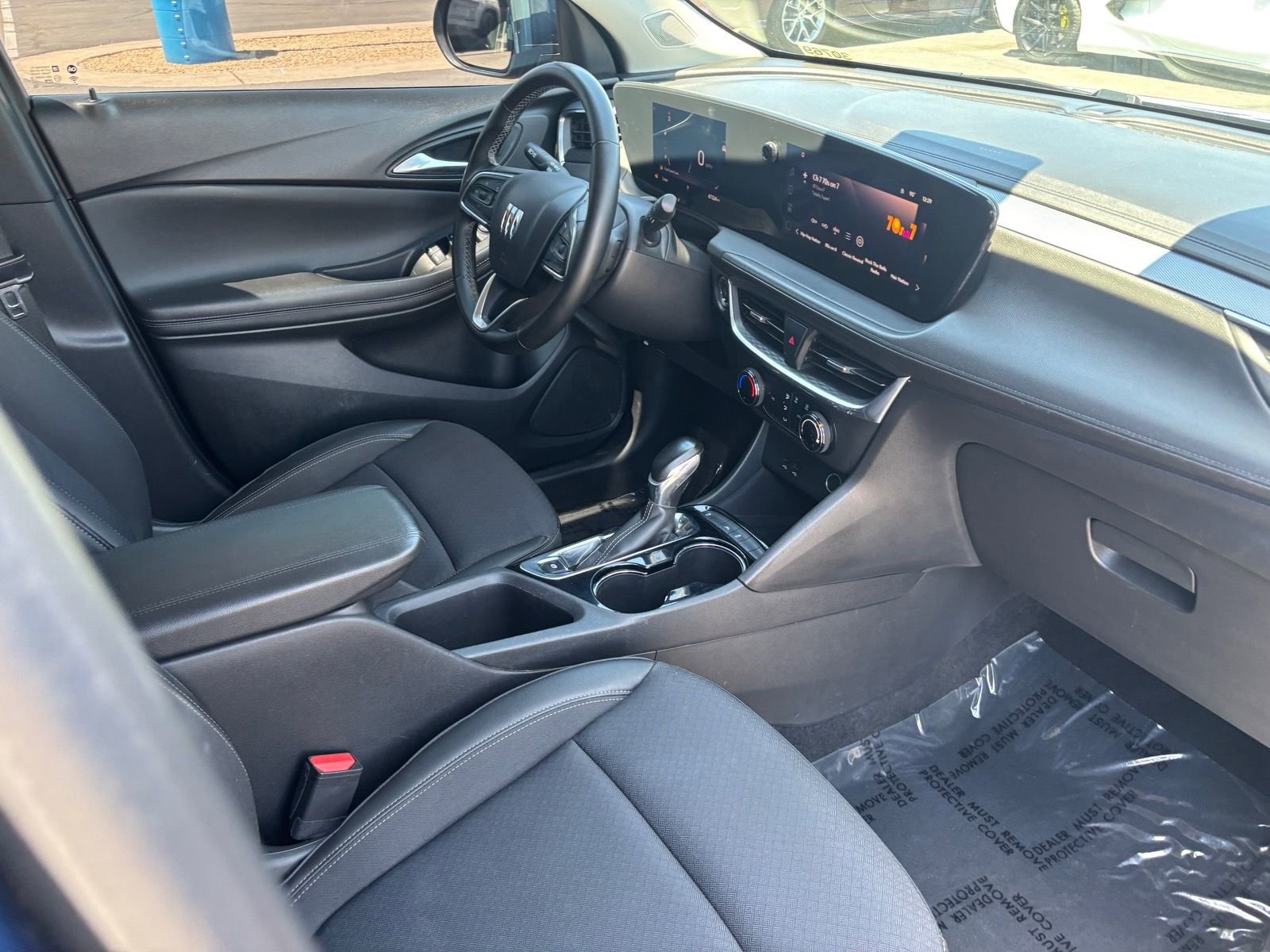 Used 2024 Buick Encore GX Preferred image 13