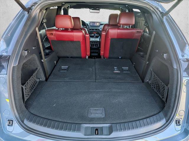 Used 2022 MAZDA CX-9 Carbon Edition AWD/4WD image 6