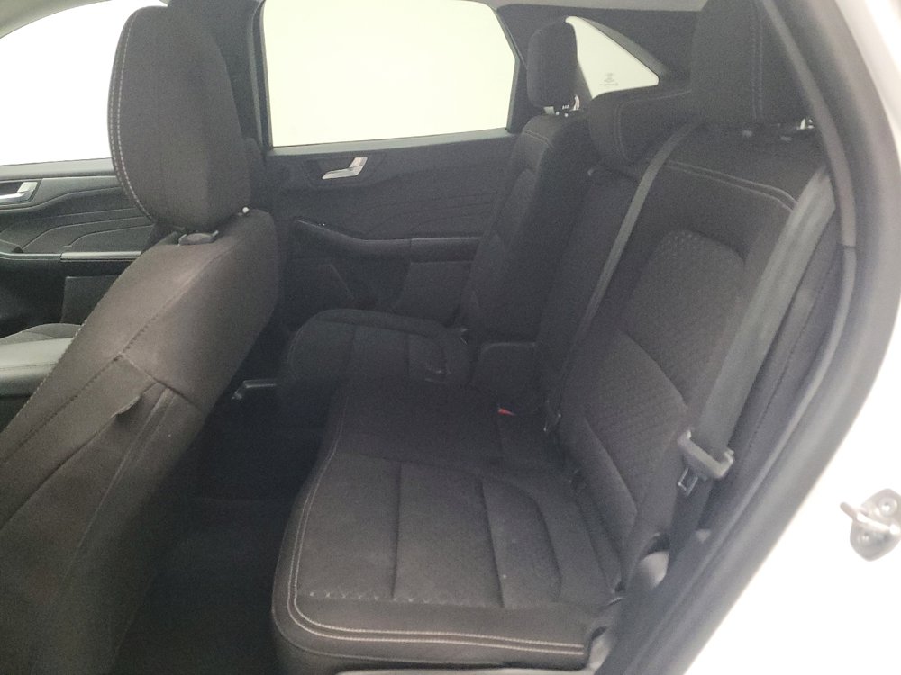 Used 2023 Ford Escape Active w/ Tech Pack #2 AWD/4WD image 18