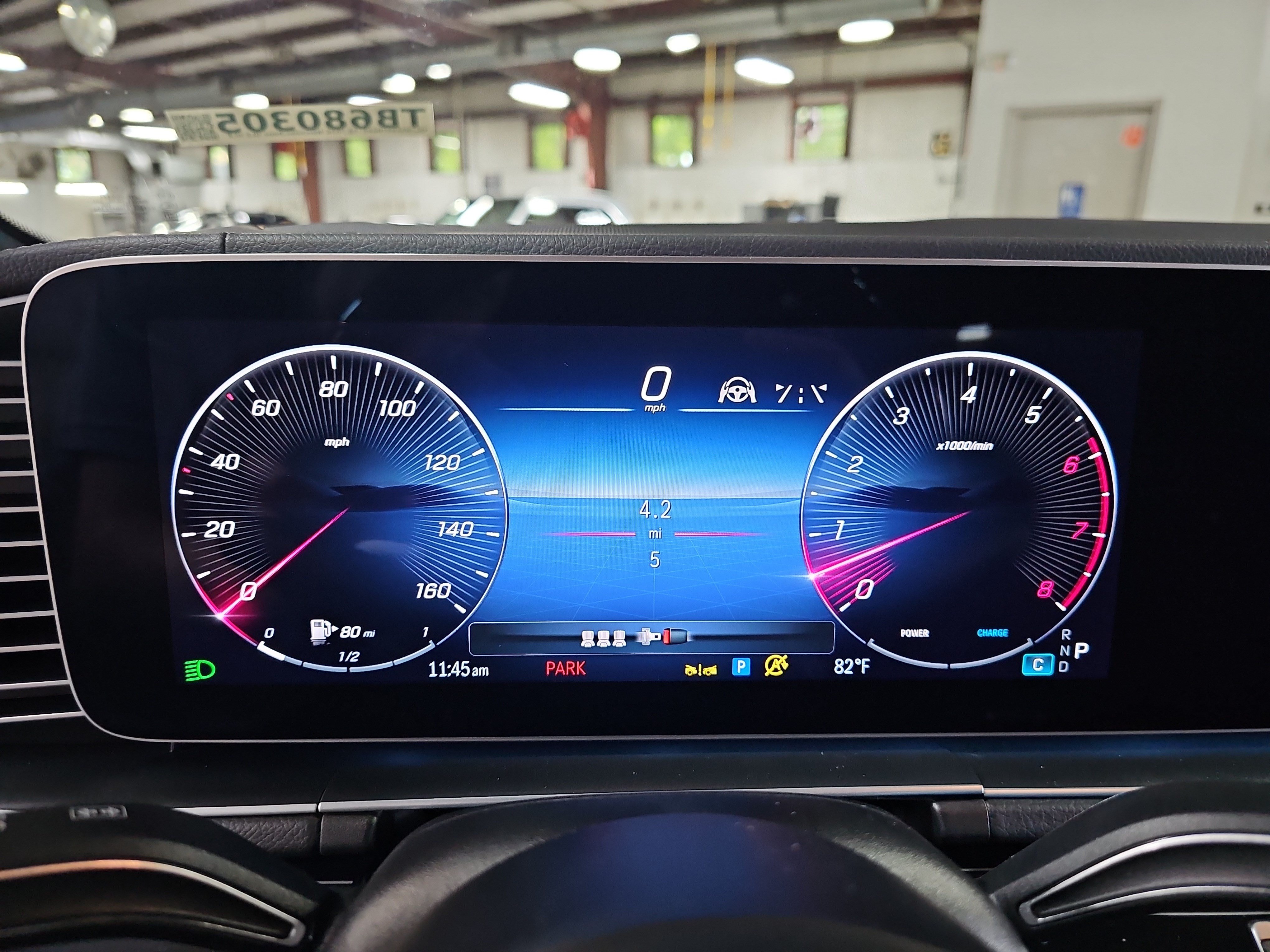 New 2026 Mercedes-Benz GLE 450 4MATIC image 20