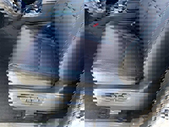 New 2026 Honda Ridgeline Black Edition image 13