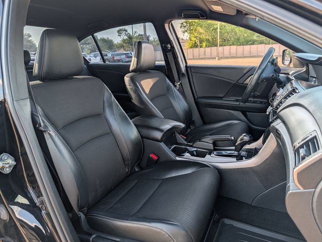 Used 2016 Honda Accord Sport image 23