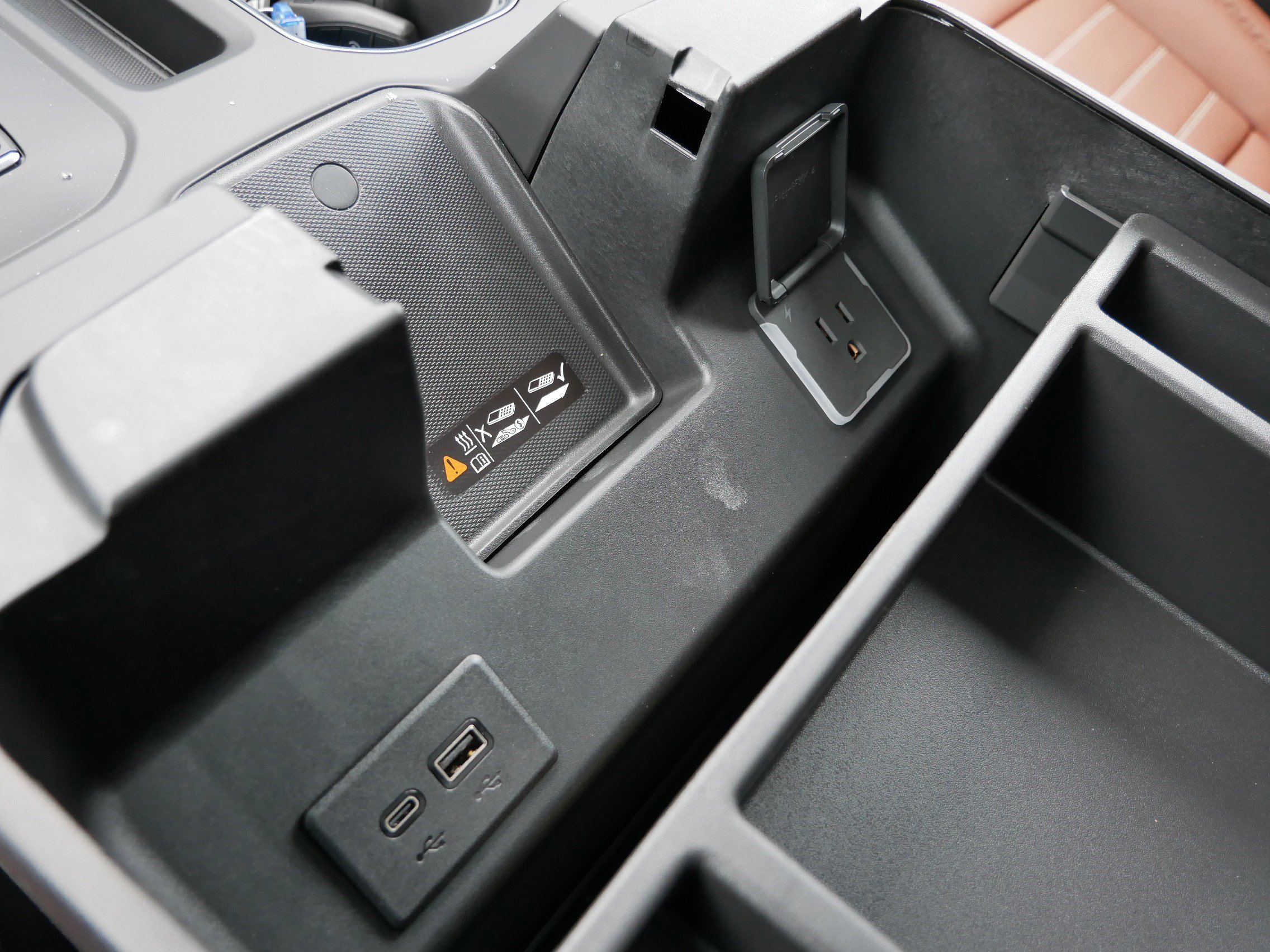 New 2026 GMC Sierra 2500 Denali Ultimate w/ Max Trailering Package image 20