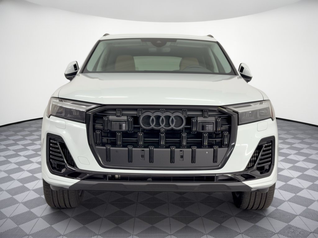 Certified 2026 Audi Q7 3.0T Premium AWD/4WD image 6