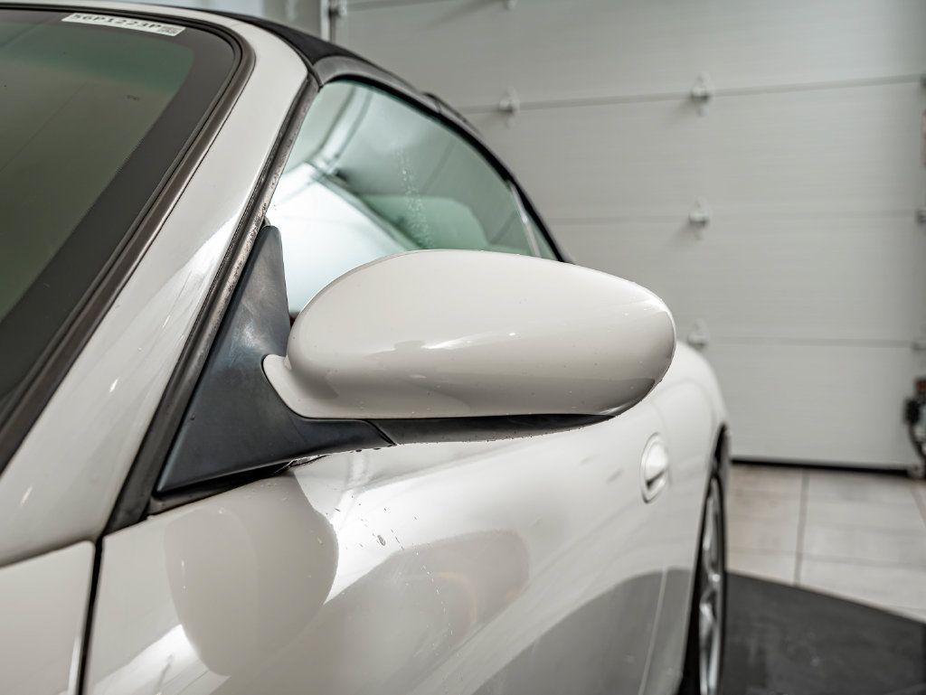 Used 2003 Porsche 911 Carrera RWD image 13