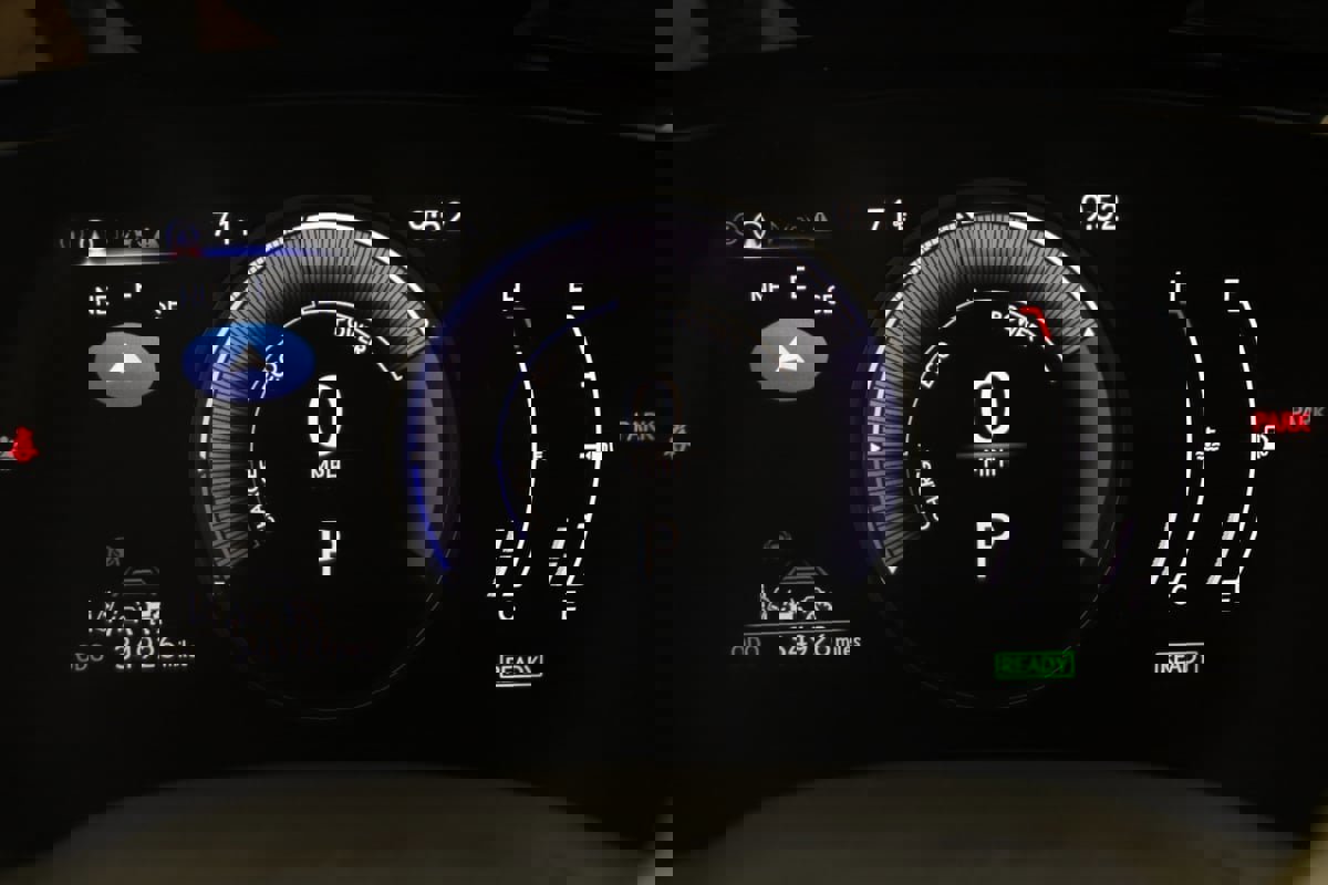 Used 2022 Lexus NX 350 AWD image 19